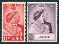 Aden 30-31