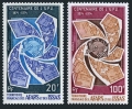 Afars and Issas 374-375