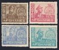 Afghanistan 394-397
