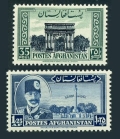 Afghanistan 398-399