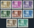 Afghanistan 618-622, C29-C31