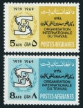 Afghanistan 794-795