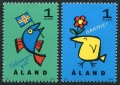 Finland-Aland 120-121