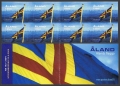 Finland-Aland 222a booklet