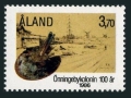 Finland-Aland 25