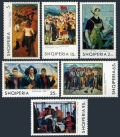 Albania 1314-1319, 1320