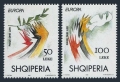 Albania 2469-2470