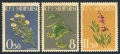 Albania 613-615