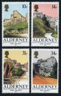 Alderney 28-31