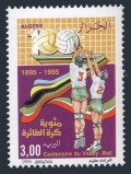 Algeria 1050