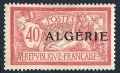 Algeria 18 mlh