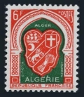 Algeria 285
