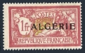 Algeria 28 mlh
