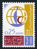 Algeria 313