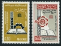Algeria 352-353