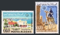 Algeria 372-373
