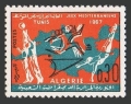 Algeria 379 mlh