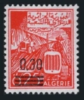 Algeria 389 mlh