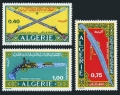 Algeria 444-446