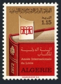 Algeria 477 mlh
