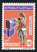 Algeria 489