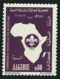 Algeria 502