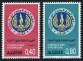 Algeria 504-505