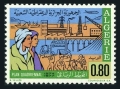Algeria 510