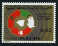 Algeria 512 mlh