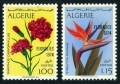 Algeria 518-519