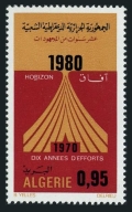 Algeria 526 mlh