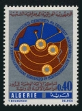 Algeria 582 mlh