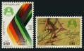 Algeria 601-602