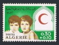 Algeria B101 mlh