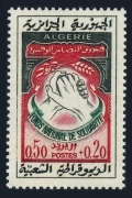 Algeria B97