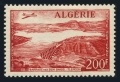 Algeria C12 mlh