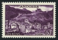 Andorra Fr 140