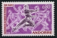 Andorra Fr 202