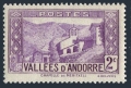 Andorra Fr 24 mlh