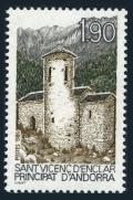 Andorra Fr 350