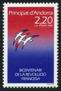 Andorra Fr 370