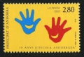 Andorra Fr 430