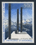 Andorra Fr 431