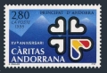 Andorra Fr 450