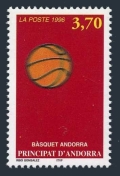 Andorra Fr 460