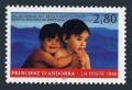 Andorra Fr 461