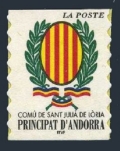 Andorra Fr 531