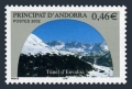 Andorra Fr 562