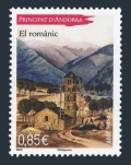 Andorra Fr 659