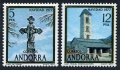 Andorra Sp 100-101